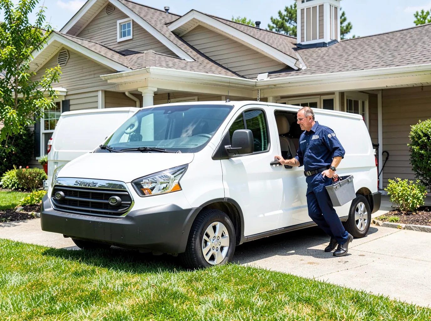 Emergency Plumber company in Greenville, VA
