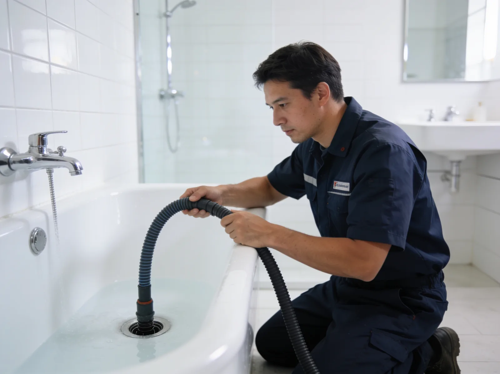 Emergency Plumber Greenville, VA FAQs